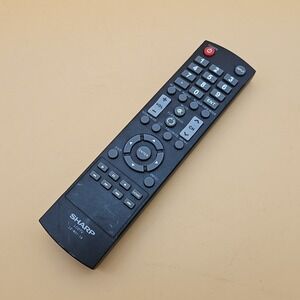 LC-RC1-14 Replaced Remote Control for Sharp TV LC-RC1-16 LC-50LB261U LC-32LB261U